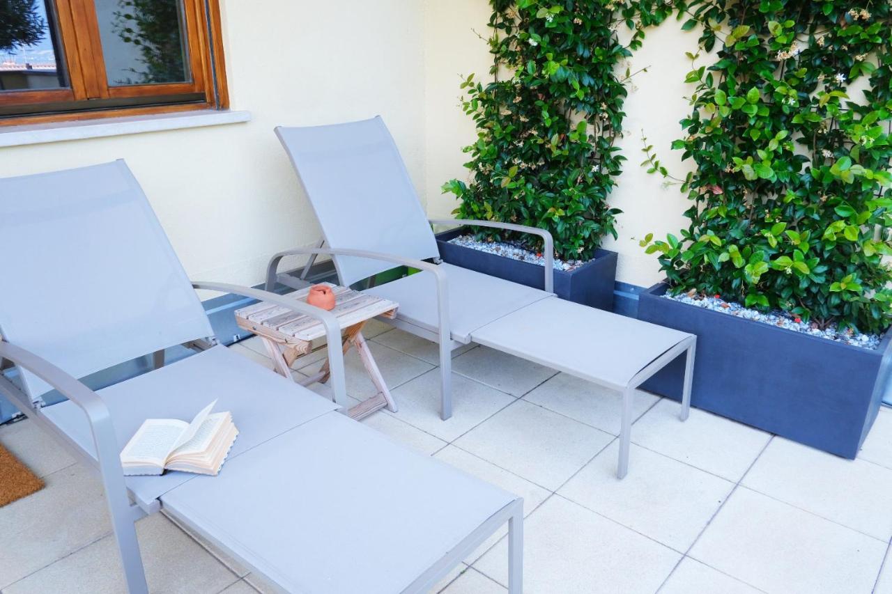 Apartment Cascada - Alpstay Parcines Exterior photo